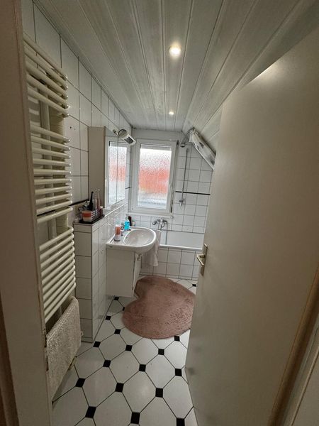 3-Zimmer-Wohnung mit Balkon in Pfedelbach